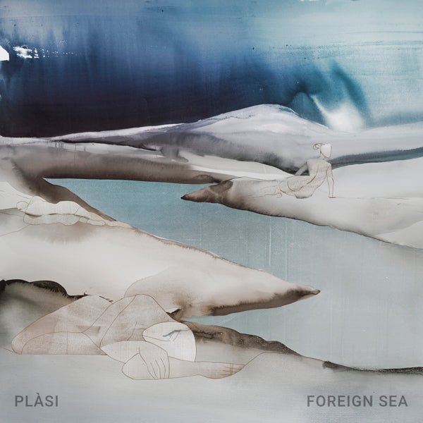 |   | Plasi - Foreign Sea (LP) | Records on Vinyl
