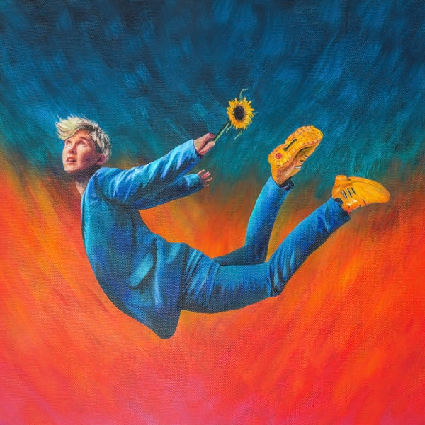 |   | Alex the Astronaut - How To Grow a Sunflower Underwater (LP) | Records on Vinyl