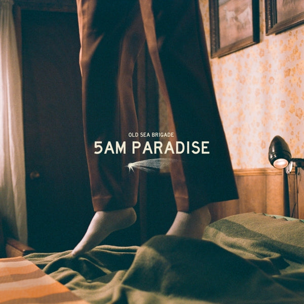 |   | Old Sea Brigade - 5am Paradise (LP) | Records on Vinyl