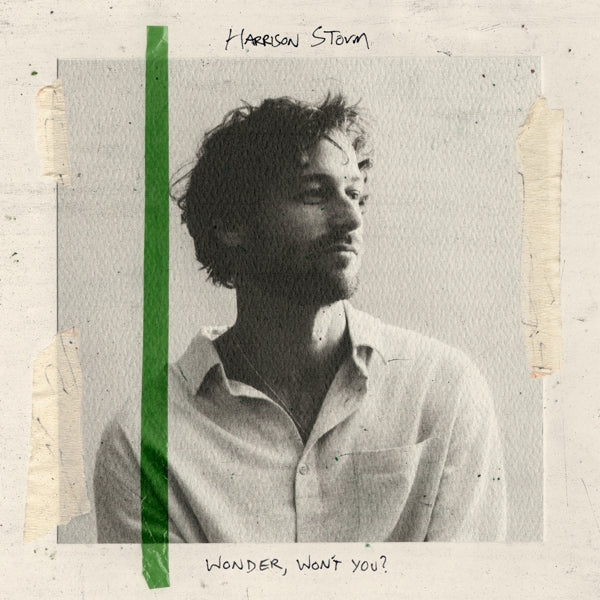 |   | Harrison Storm - Wonder, Won't You? (LP) | Records on Vinyl