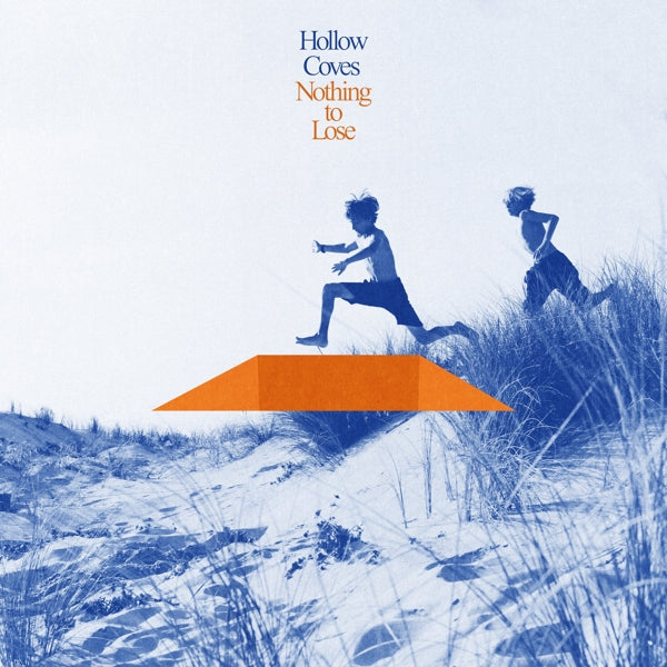 |   | Hollow Coves - Nothing To Lose (LP) | Records on Vinyl