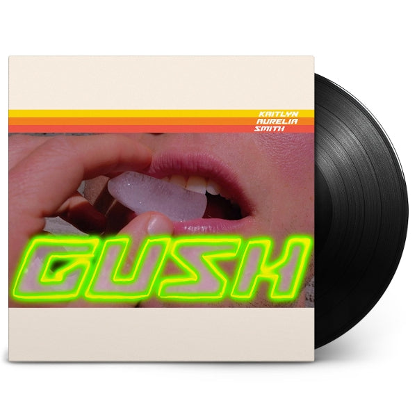 |  Vinyl LP | Kaitlyn Aurelia Smith - Gush (LP) | Records on Vinyl