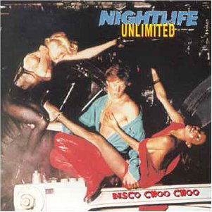 |  12" Single | Nightlife Unlimited - Disco Choo Choo (Single) | Records on Vinyl