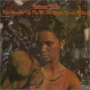 |  Vinyl LP | Inner Life - I'm Caught Up (In a One N (LP) | Records on Vinyl