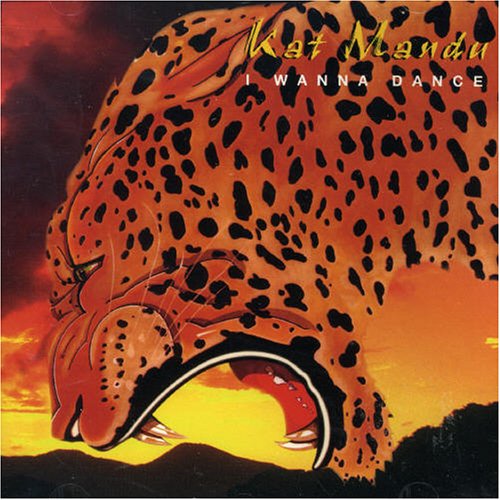 |   | Katmandu - I Wanna Dance (Single) | Records on Vinyl