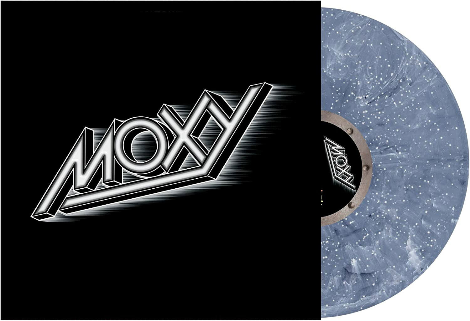 |  Vinyl LP | Moxy - Moxy (LP) | Records on Vinyl