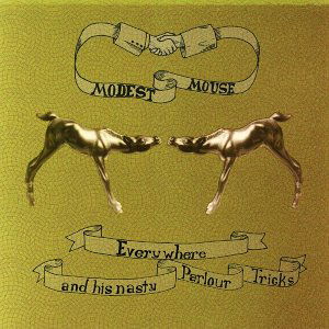 |  Vinyl LP | Modest Mouse - Everywhere and His Nasty (LP) | Records on Vinyl