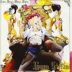 |   | Gwen Stefani & Gwen Stefani - Love.Angel.Music.Baby (2 LPs) | Records on Vinyl