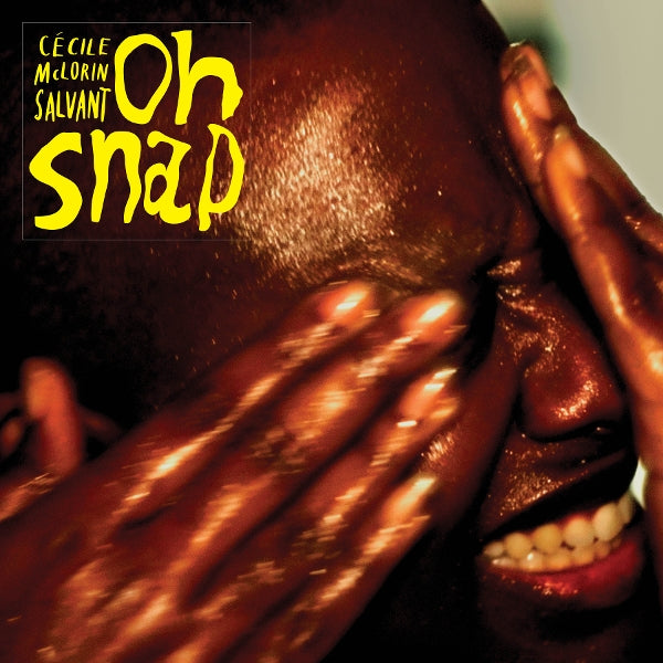 |  Vinyl LP | Cecile McLorin Salvant - Oh Snap (LP) | Records on Vinyl