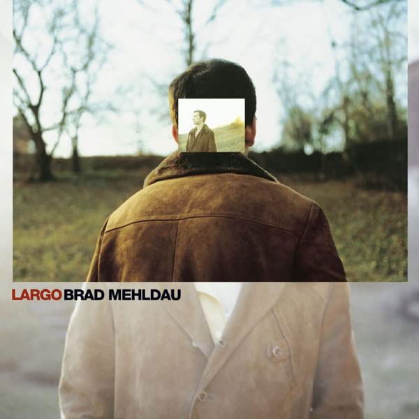 |  Vinyl LP | Brad Mehldau - Largo (2 LPs) | Records on Vinyl