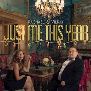 |   | Rachael & Vilray - I Love a Love Song (LP) | Records on Vinyl