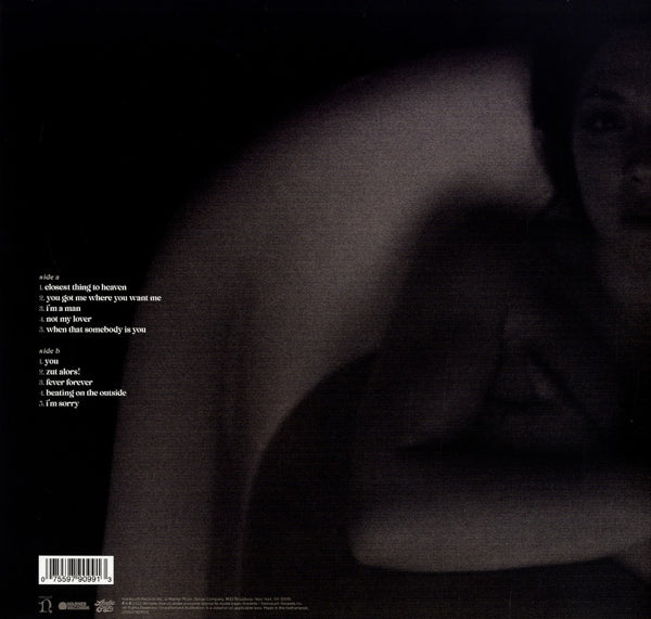 |  Vinyl LP | Michelle Branch - The Trouble With Fever (LP) | Records on Vinyl