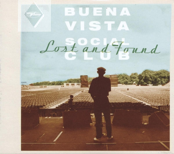 |  Vinyl LP | Buena Vista Social Club - Lost and Found (LP) | Records on Vinyl