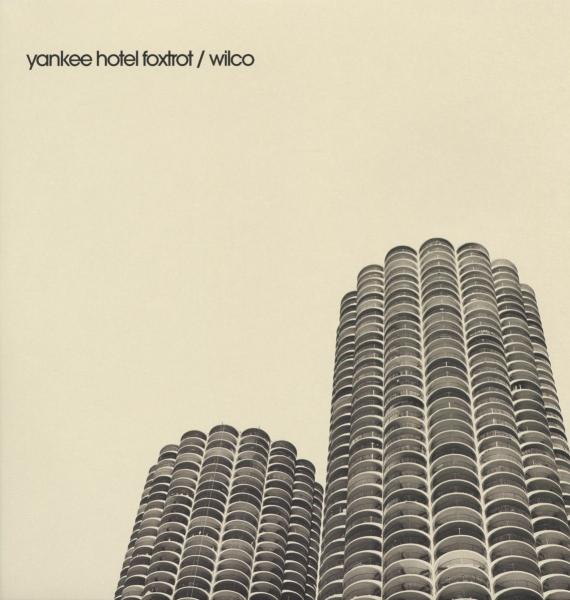 |   | Wilco - Yankee Hotel Foxtrot (2 LPs) | Records on Vinyl