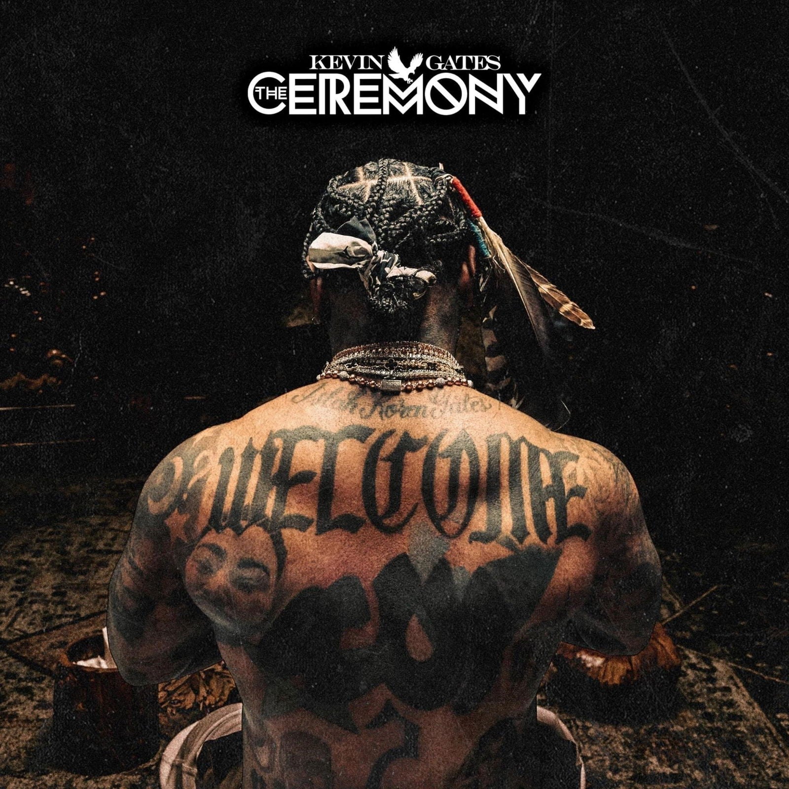 |  Vinyl LP | Kevin Gates - Ceremony,the (LP) | Records on Vinyl