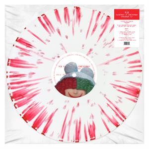 |  12" Single | Sia - Everyday is Christmas (Single) | Records on Vinyl