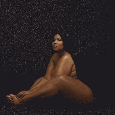 | | Lizzo - Cuz I Love You (LP) | Records on Vinyl