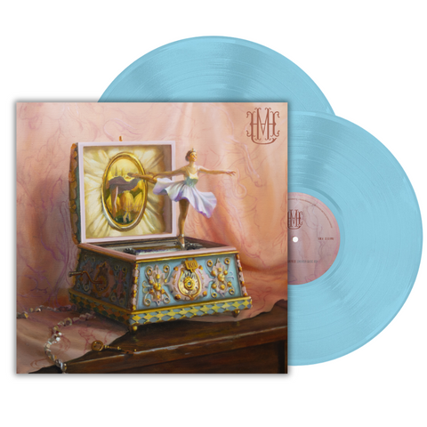|  Vinyl LP | Rainbow Kitten Surprise - Love Hate Music Box (LP) | Records on Vinyl
