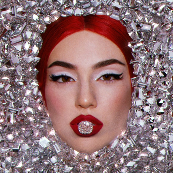 | Vinyl LP | Ava Max - Diamonds & Dancefloors (LP) | Records on Vinyl