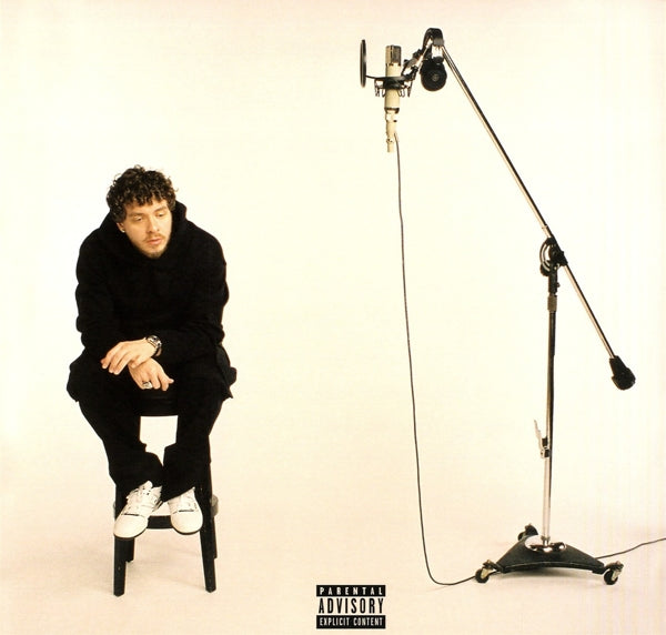 |  Vinyl LP | Jack Harlow - Come Home the Kids Miss You (LP) | Records on Vinyl