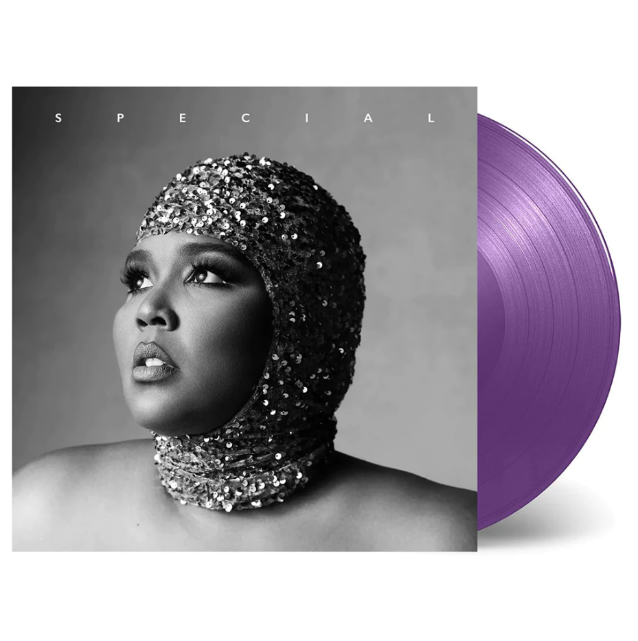 | | Lizzo - Special (LP) | Records on Vinyl