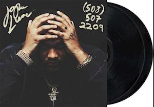 |  Vinyl LP | Joyner Lucas - 508-507-2209 (LP) | Records on Vinyl