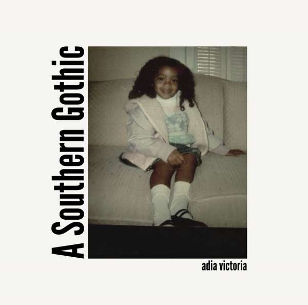 |   | Adia Victoria - Southern Gothic (LP) | Records on Vinyl