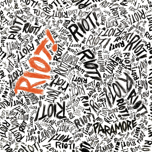 |  Vinyl LP | Paramore - Riot! (LP) | Records on Vinyl