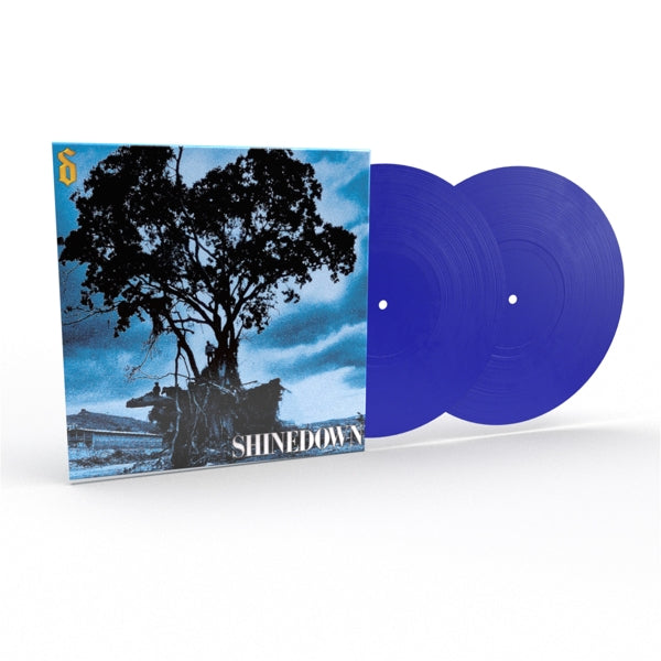 |   | Shinedown - Leave a Whisper (2 LPs) | Records on Vinyl