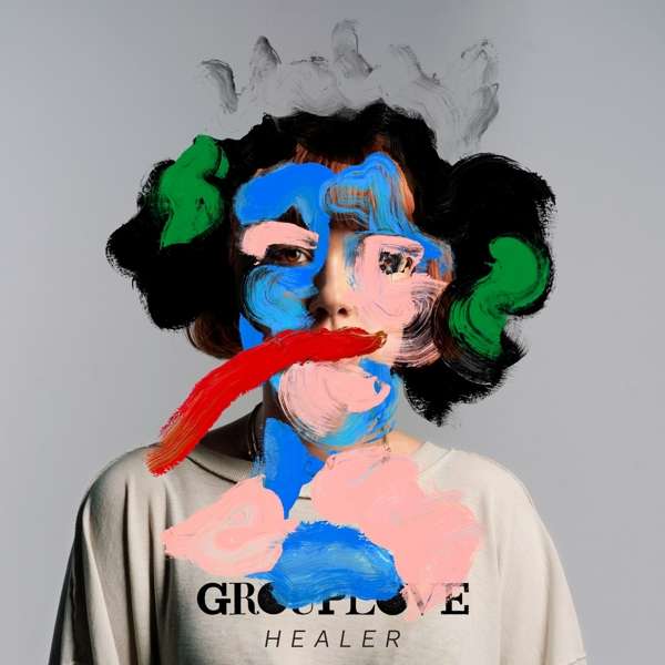 |   | Grouplove - Healer (LP) | Records on Vinyl