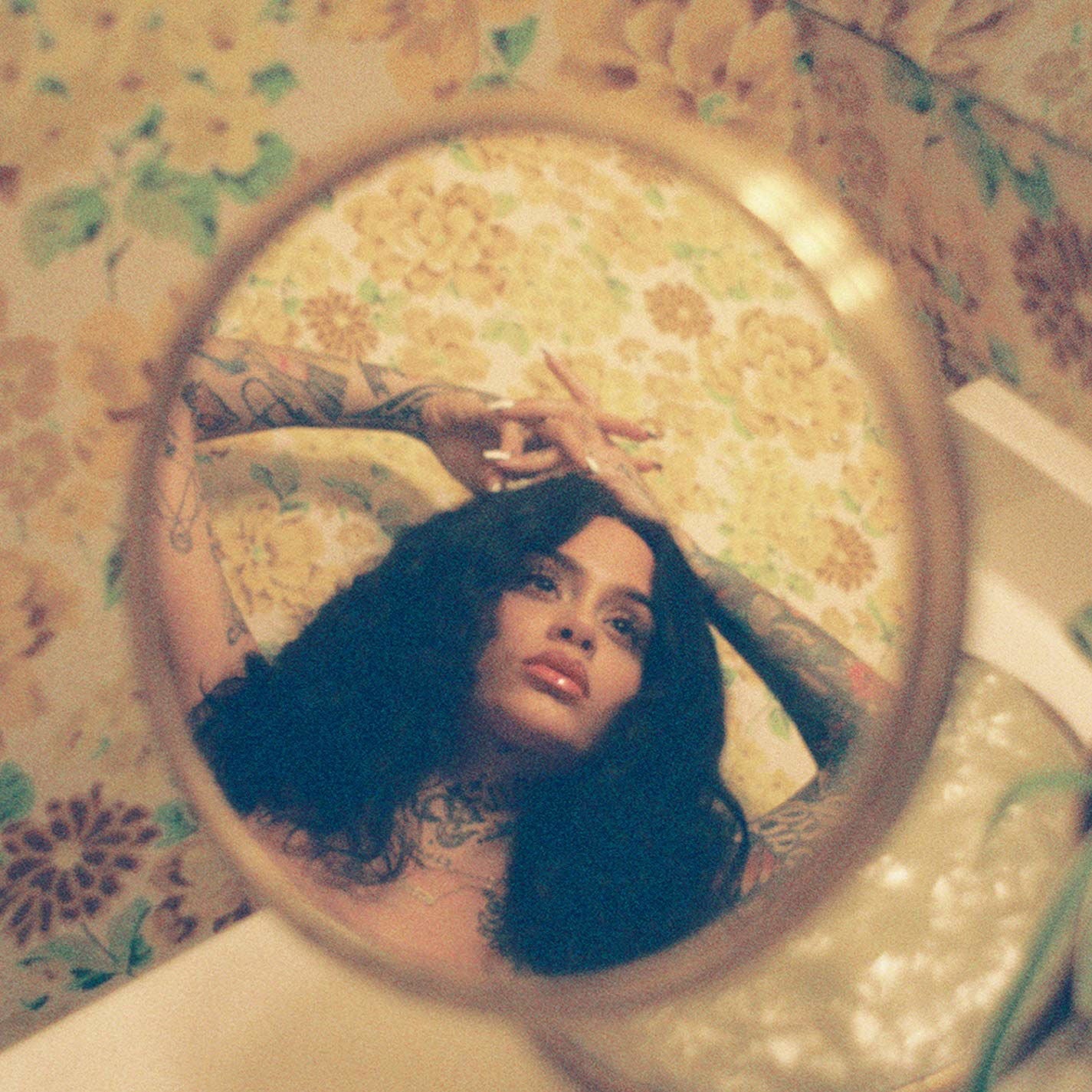 |  Vinyl LP | Kehlani - While We Wait (LP) | Records on Vinyl