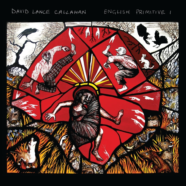 |   | David Lance Callahan - English Primitive I (LP) | Records on Vinyl