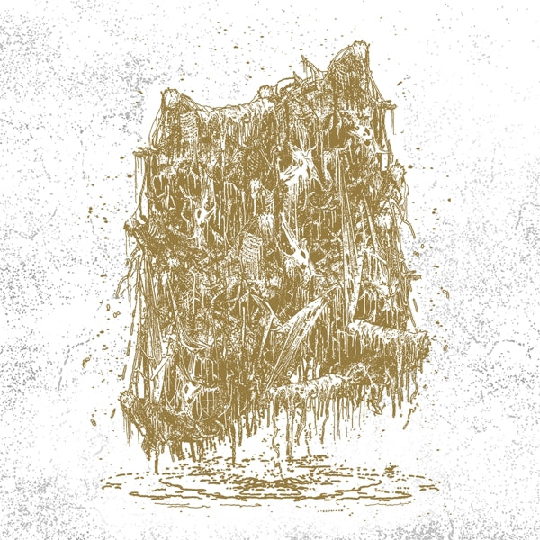 |  12" Single | Noxis - Expand of Hellish Black Mire (Single) | Records on Vinyl