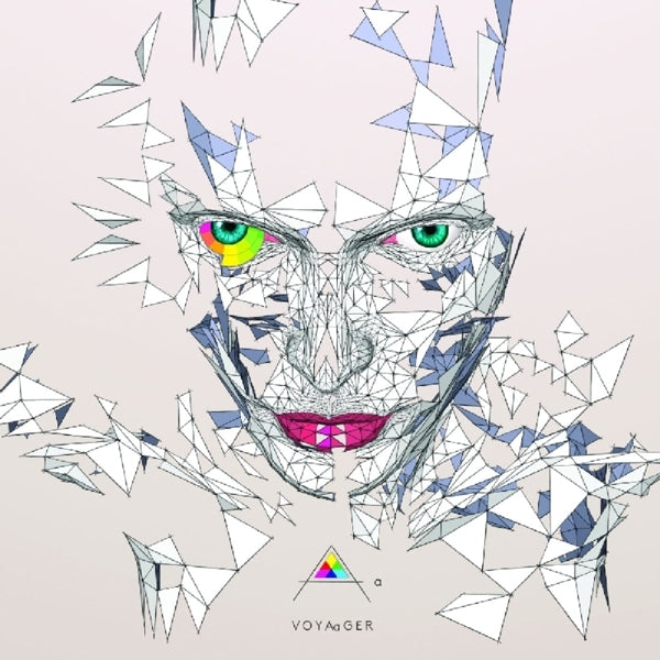 |   | Aa - Voyager (LP) | Records on Vinyl
