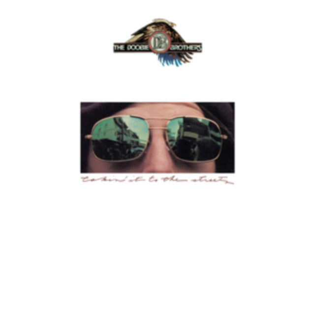 |  Vinyl LP | Doobie Brothers - Takin' It To the Streets (LP) | Records on Vinyl