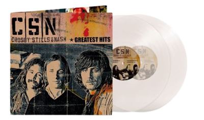 | | Stills & Nash Crosby - Greatest Hits (2 LPs) | Records on Vinyl