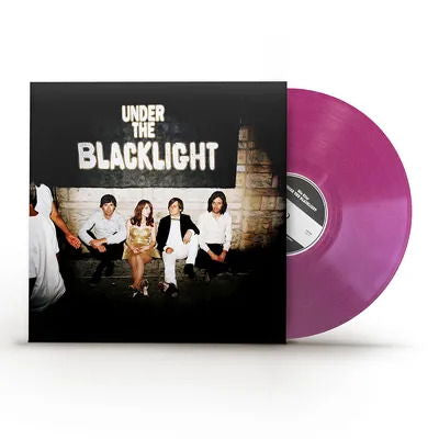 |   | Rilo Kiley - Under the Blacklight (LP) | Records on Vinyl