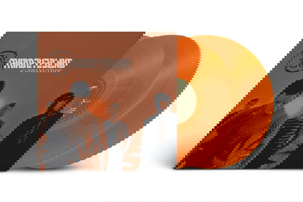 Third Eye Blind - Collection (2 LPs) Cover Arts and Media | Records on Vinyl