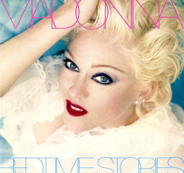 |  Vinyl LP | Madonna - Bedtime Stories (LP) | Records on Vinyl