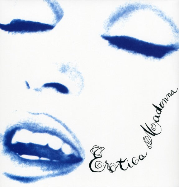 |  Vinyl LP | Madonna - Erotica (2 LPs) | Records on Vinyl