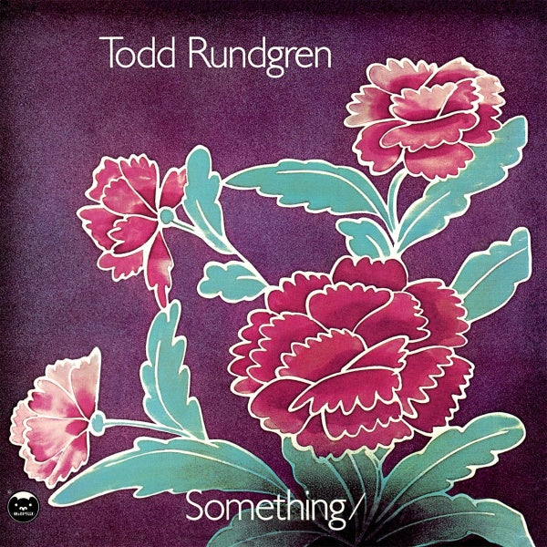 |   | Todd Rundgren - Something/Anything (2 LPs) | Records on Vinyl