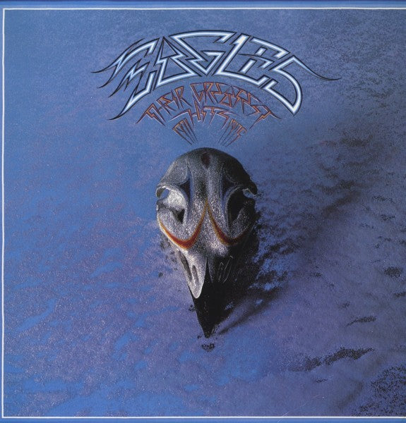 | | Eagles - Greatest Hits 71-75(Remastered (LP) | Records on Vinyl
