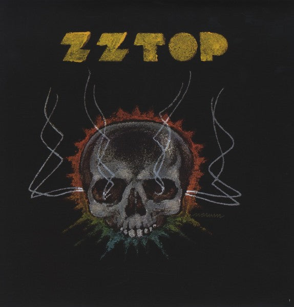 | Vinyl LP | Zz Top - Deguello (LP) | Records on Vinyl