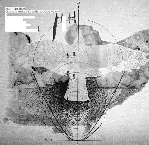 |  Vinyl LP | Connect_icut - Crows & Kittiwakes Wheel & Come Aga (LP) | Records on Vinyl