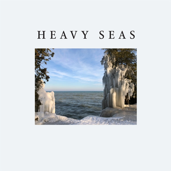 |  Vinyl LP | Heavy Seas - Everything Breaks (LP) | Records on Vinyl