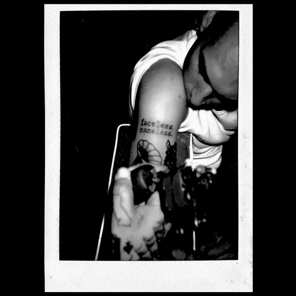|   | Human Issue - Faceless. Nameless. (Single) | Records on Vinyl