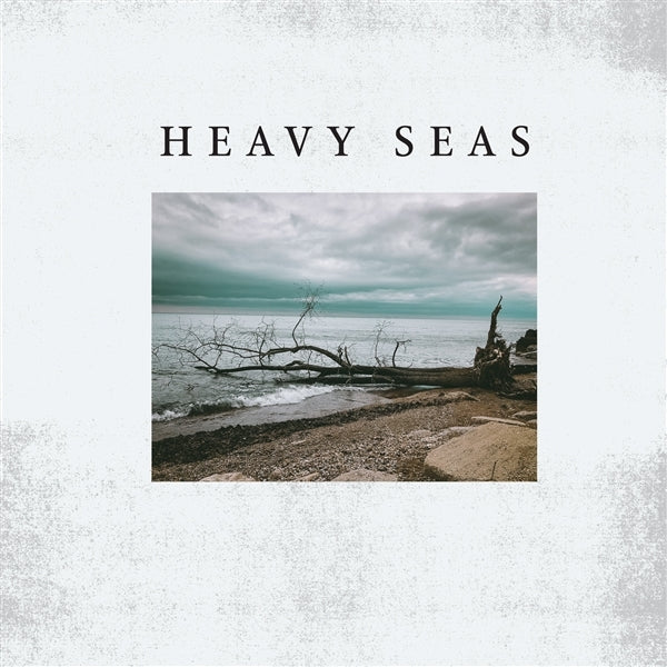 |  Vinyl LP | Heavy Seas - Distortion Days (LP) | Records on Vinyl