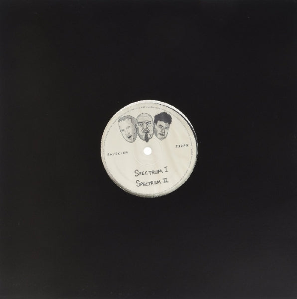 |  Vinyl LP | Bm/Cc/Cw - Spectrum (LP) | Records on Vinyl