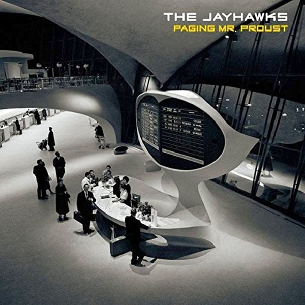 |   | Jayhawks - Paging Mr. Proust (LP) | Records on Vinyl