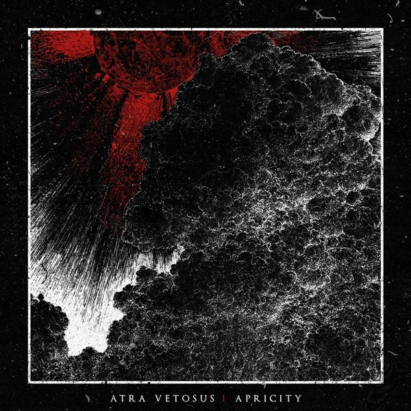 |  Vinyl LP | Atra Vetosus - Apricity (LP) | Records on Vinyl